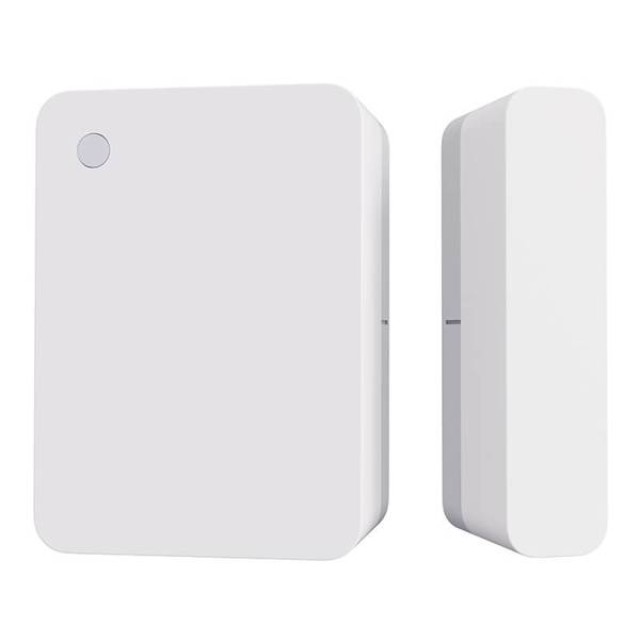 Xiaomi Mi Door and Window Sensor 2 Bluetooth White Αισθητήρας Παραθύρο … Xiaomi Mi Door and Window Sensor 2 Bluetooth White Αισθητήρας Παραθύρο …
