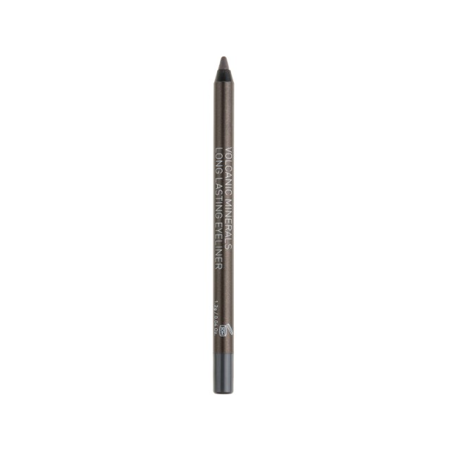 Korres Eye Pencil Volcanic Minerals Μολυβι Ματιων 06 Γκρι 1.2g