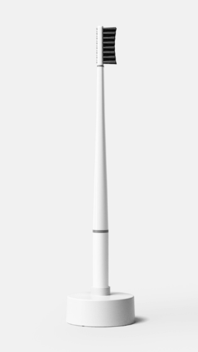 Piuma Antibacterial Medium Kit Base Μέτρια Οδοντόβουρτσα Pure White Αν … Piuma Antibacterial Medium Kit Base Μέτρια Οδοντόβουρτσα Pure White Αν …