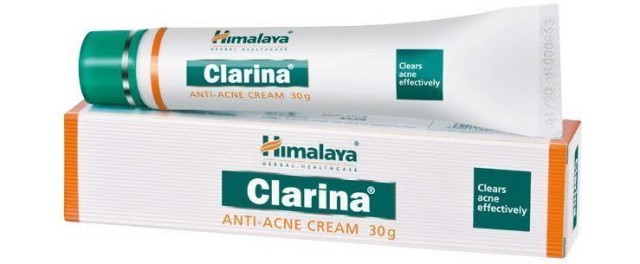 Himalaya Clarina Κρέμα Για Δερματοπάθειες 30gr