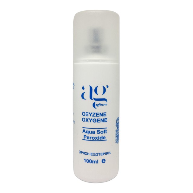Ag Pharm Οξυζενέ σε Spray, 100ml