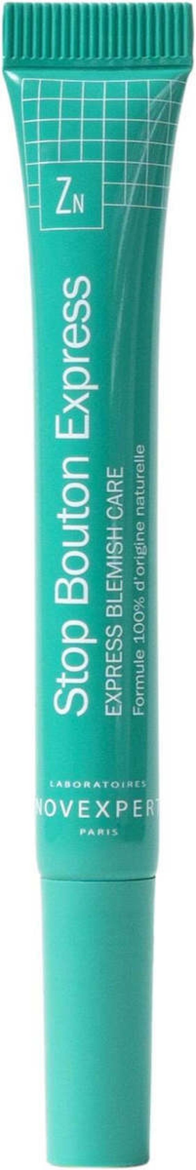 Novexpert Express Blemish Care Στυλό Τοπικής Εφαρμογής για Μαύρα Στίγμ …