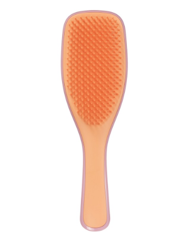 Tangle Teezer The Ultimate Detangler Rosebud & Apricot Βούρτσα Μαλλιών για Ξεμπέρδεμα 1 Τεμάχιο