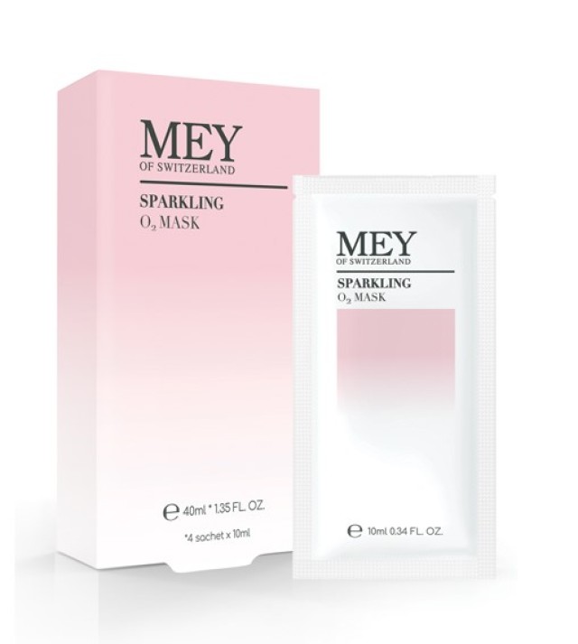 Mey Sparkling O2 Mask Μάσκα Περιποίησης Για Ενυδάτωση Και Οξυγόνωση Το … Mey Sparkling O2 Mask Μάσκα Περιποίησης Για Ενυδάτωση Και Οξυγόνωση Το …
