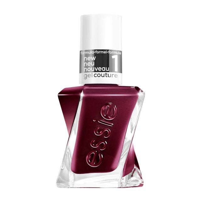 Essie Gel Couture 370 Model Clicks Βερνίκι Νυχιών Μωβ 13.5ml Essie Gel Couture 370 Model Clicks Βερνίκι Νυχιών Μωβ 13.5ml