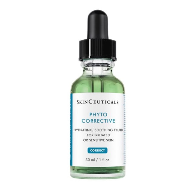 SkinCeuticals Phyto Corrective Serum Καταπραϋντικός Ορός Ενυδάτωσης γι …