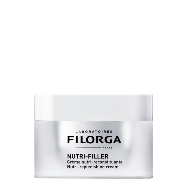 Filorga Nutri Filler Replenishing Cream Κρέμα Προσώπου Ενυδάτωσης και … Filorga Nutri Filler Replenishing Cream Κρέμα Προσώπου Ενυδάτωσης και …
