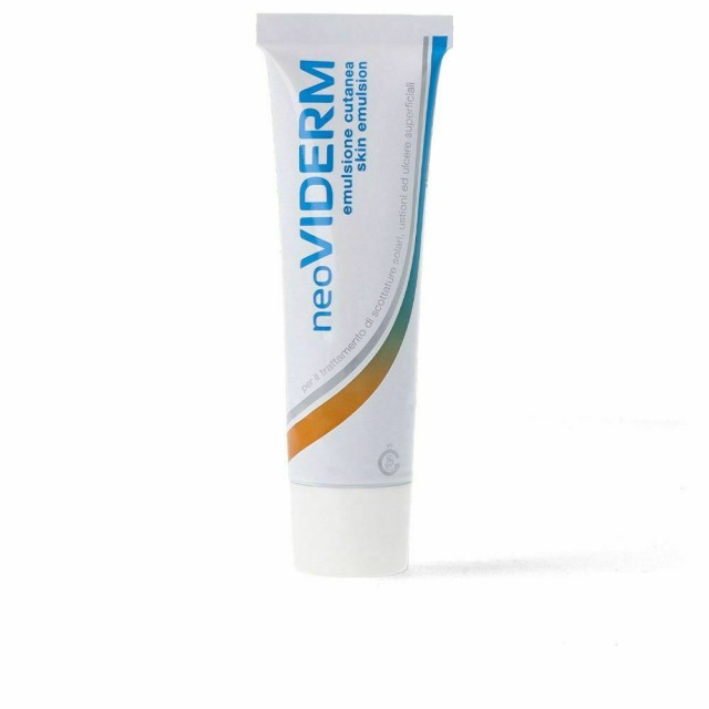 Epsilon Health Neoviderm Skin Emulsion Επουλωτικό Κρεμογαλάκτωμα για Ε …