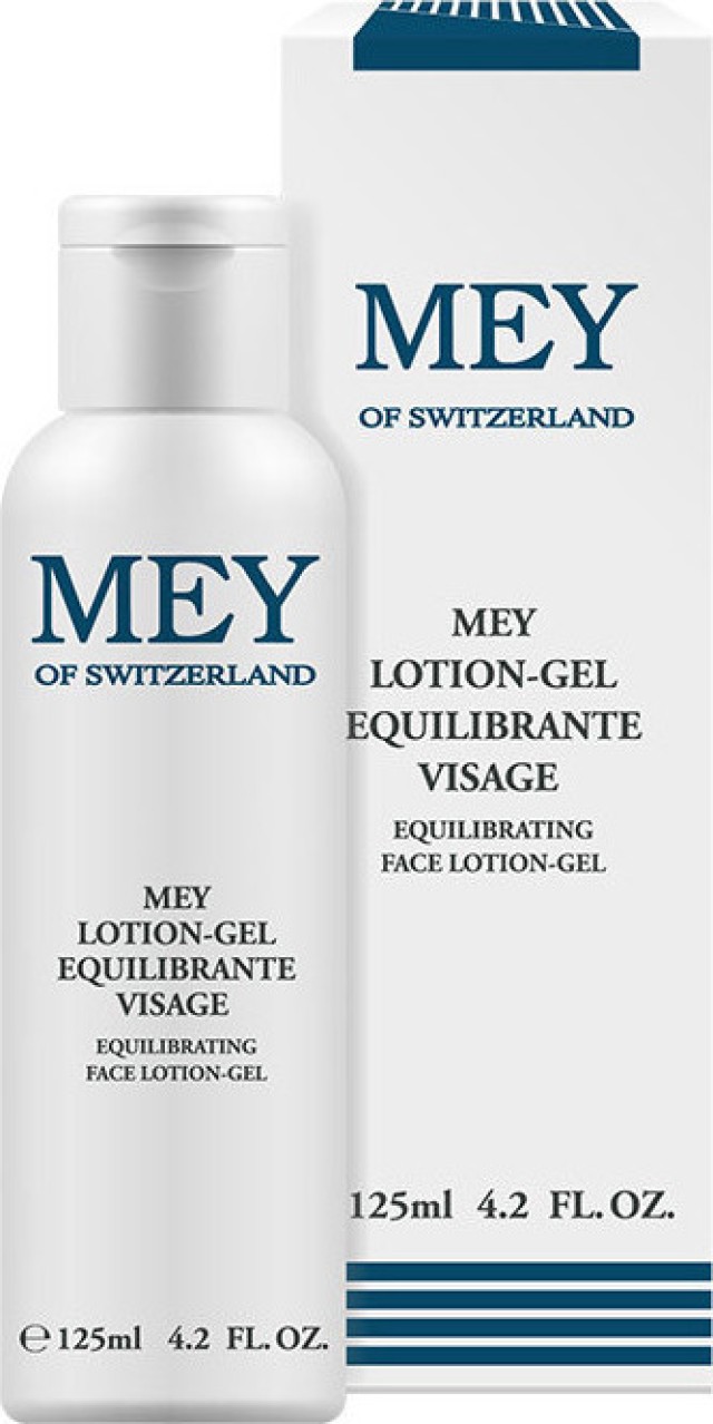 Mey Gel Face Lotion Equilibrante Visage Στυπτική Λοσιόν Καθαρισμού Προ … Mey Gel Face Lotion Equilibrante Visage Στυπτική Λοσιόν Καθαρισμού Προ …