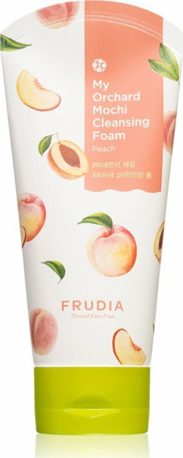 Frudia my Orchard Peach Cleansing Foam Low Ph Cleanser Αφρός Καθαρισμο …