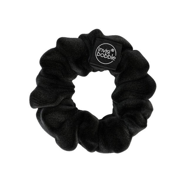 Invisibobble Sprunchie Original True Black Λαστιχάκι Μαλλιών Μαύρο 1 Τ …