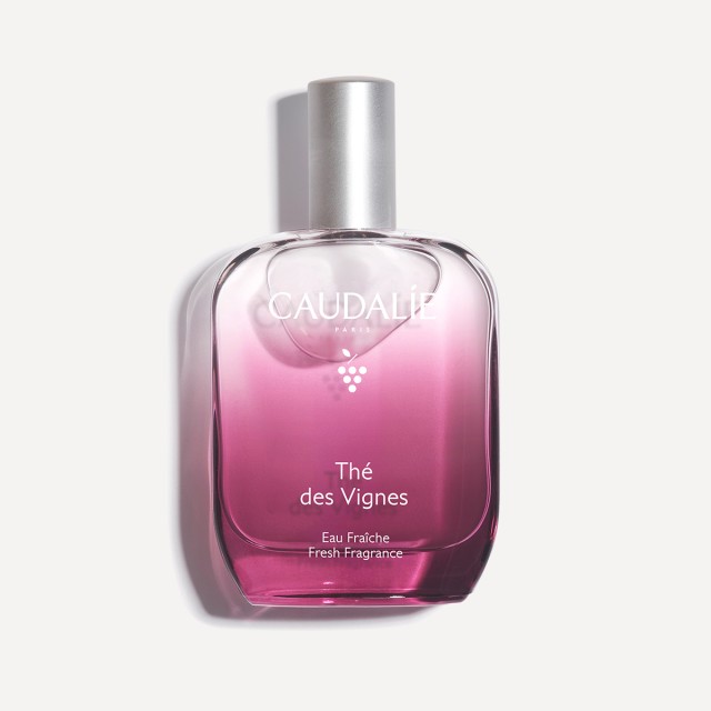 Caudalie The des Vignes Fresh Fragrance Γυναικείο Άρωμα Τζίντζερ, Νερο &hellip;