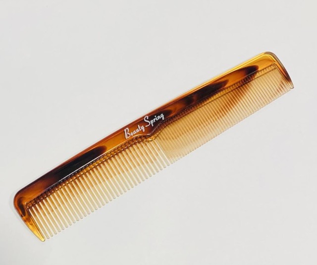 Beauty Spring Κτένα Μαλλιών 1 Τεμάχιο [630]