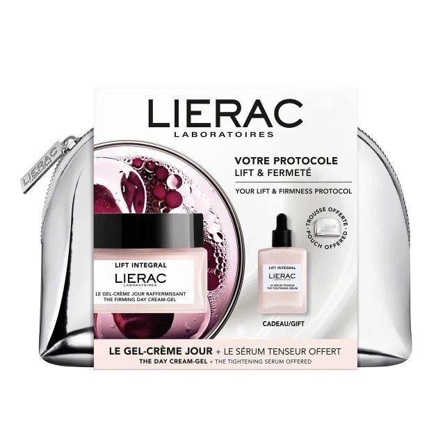 Lierac PROMO Lift Integral Firming Day Cream Συσφικτική Κρέμα Προσώπου … Lierac PROMO Lift Integral Firming Day Cream Συσφικτική Κρέμα Προσώπου …