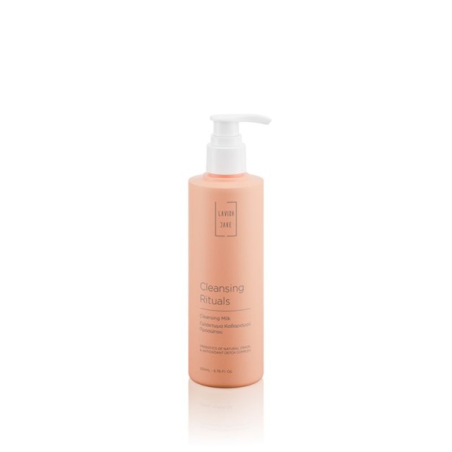 Lavish Care Cleansing Rituals Cleansing Milk Γαλάκτωμα Καθαρισμού Προσ &hellip;