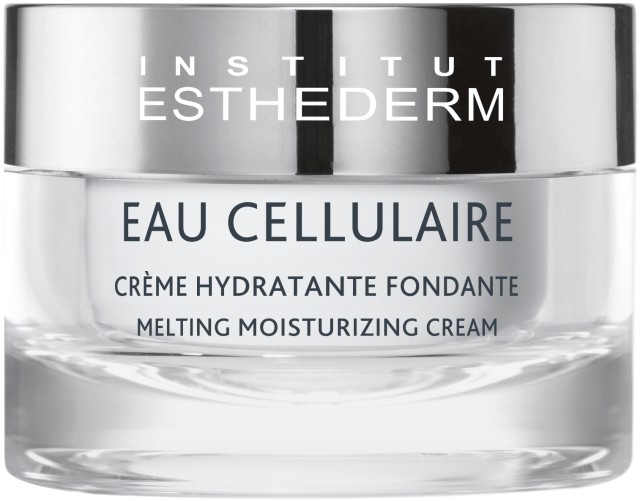 Institut Esthederm Eau Cellulaire Melting Moisturizing Cream Ενυδατική …