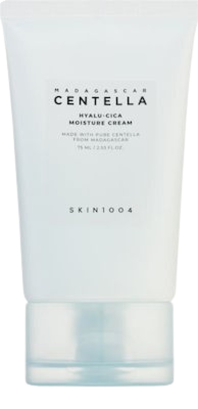 Skin1004 Madagascar Centella Hyalu Cica Moisture Cream Κρέμα Προσώπου … Skin1004 Madagascar Centella Hyalu Cica Moisture Cream Κρέμα Προσώπου …