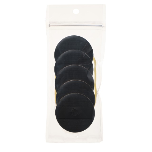 Beauty Of Majesty Cover Flex Cushion Αντιβακτηριακά Puff Σφουγγαράκια &hellip;