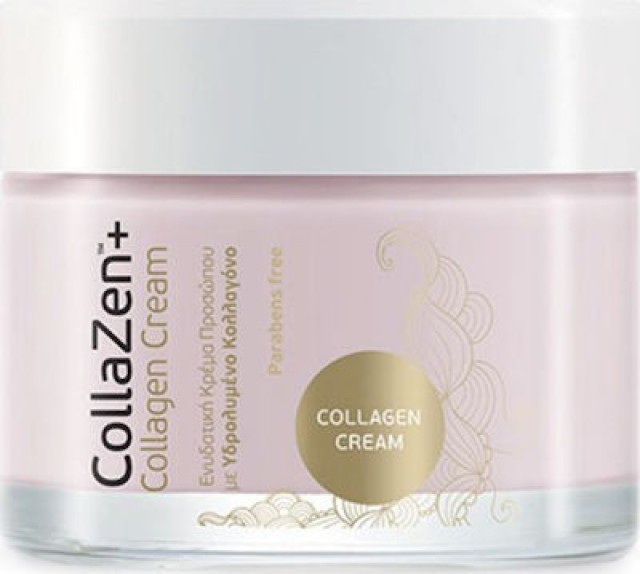 COLLAZEN COLLAGEN CREAM 50 ml