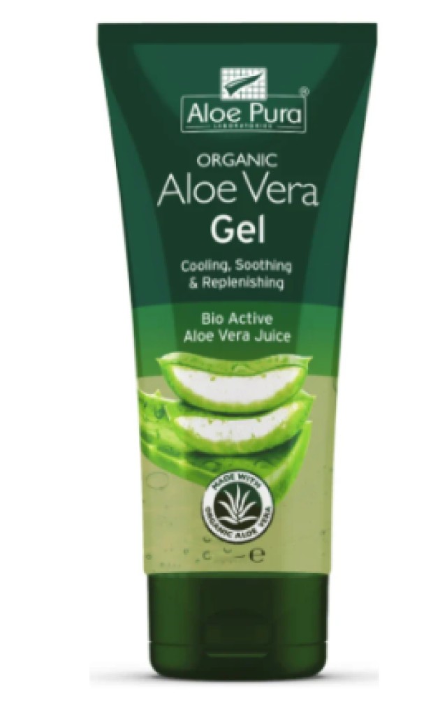 Optima Organic Aloe Vera Juice για την Αποκατάσταση της Ξηρής & Ερεθισ … Optima Organic Aloe Vera Juice για την Αποκατάσταση της Ξηρής & Ερεθισ …