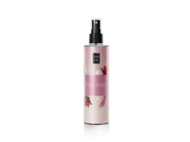 Lavish Care Feather Mist Μαλλιών & Σώματος, 200ml Lavish Care Feather Mist Μαλλιών & Σώματος, 200ml
