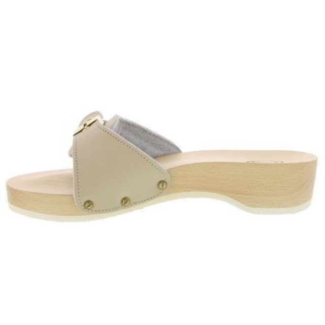 Scholl Pescura Με Τακούνι Ζαχαρί [F238681056]