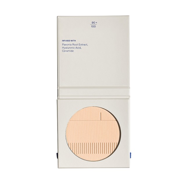 Korres Natural Finish Face Powder 01 Light Πούδρα 8gr