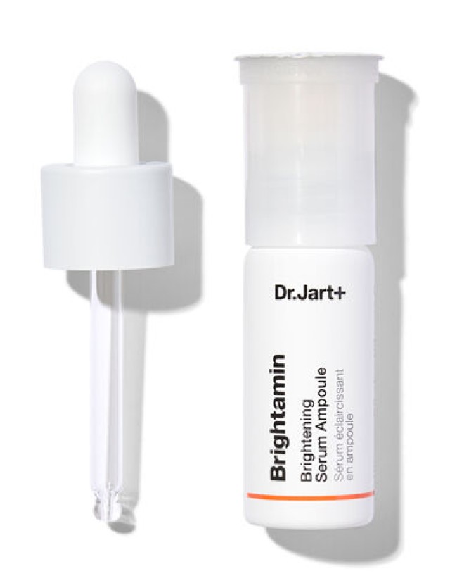 Dr. Jart+ Brightamin Brightening Serum Ampoule Προσώπου για Λάμψη 8g