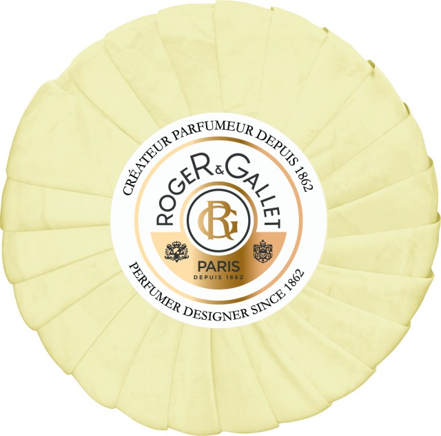 Roger & Gallet Fleur d Osmanthus Perfumed Soap Perfumed Soap Αρωματική &hellip;