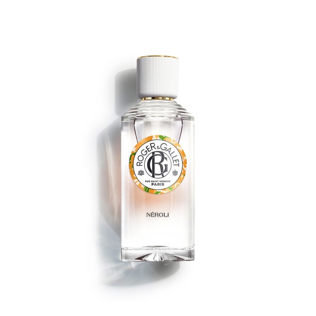 Roger & Gallet Neroli Eau de Parfume Γυναικείο Άρωμα με Νότες Άνθους … Roger & Gallet Neroli Eau de Parfume Γυναικείο Άρωμα με Νότες Άνθους …