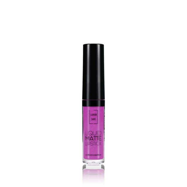 Lavish Care Matte Liquid LipColor No.30 Ματ Υγρό Κραγιόν 5ml