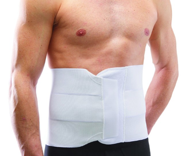 Gibaud Αυτοκόλλητη Μετεγχειριτική Ελαστική Ζώνη Μέγεθος 5 Χρώμα:Λευκό … Gibaud Αυτοκόλλητη Μετεγχειριτική Ελαστική Ζώνη Μέγεθος 5 Χρώμα:Λευκό …