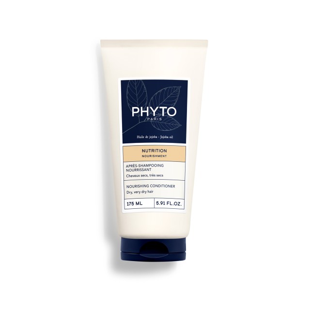 Phyto Nutrition Conditioner για Θρέψη για Ξηρά - Πολύ Ξηρά Μαλλιά &hellip;