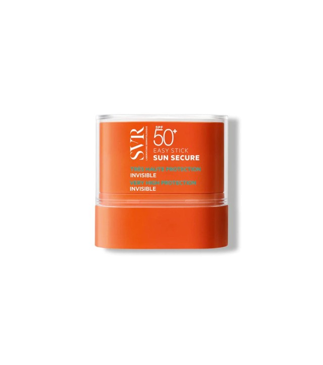 SVR Sun Secure Easy Stick SPF50+ Αντηλιακή Προστασία για τις Ευαίσθητε …