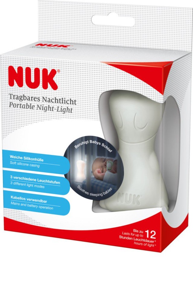 Nuk Φωτάκι Νυκτός [10256373]