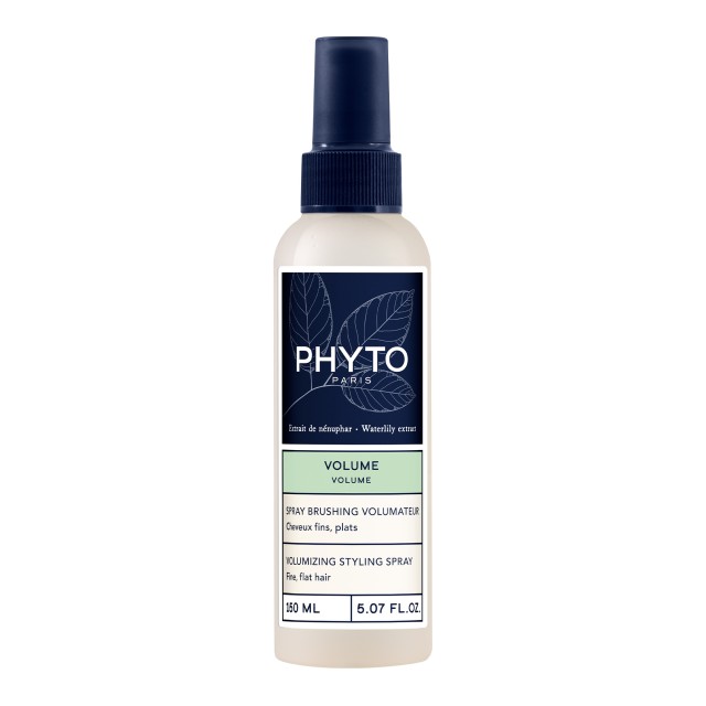 Phyto Volume Leave in Spray για Όγκο για Λεπτά Μαλλιά 150ml