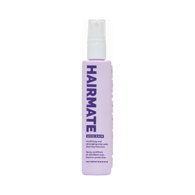 Hairmate Acid Rain Spray για Λάμψη & Ξεμπέρδεμα 75ml Travel Size Hairmate Acid Rain Spray για Λάμψη & Ξεμπέρδεμα 75ml Travel Size