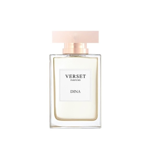 Verset Dina Eau de Parfum Γυναικείο Άρωμα 100ml