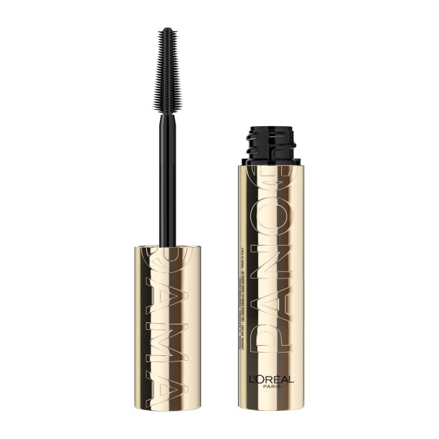 L Oreal Paris Panorama Million Lashes Mascara Μάσκαρα Μαύρη για Όγκο 9 …