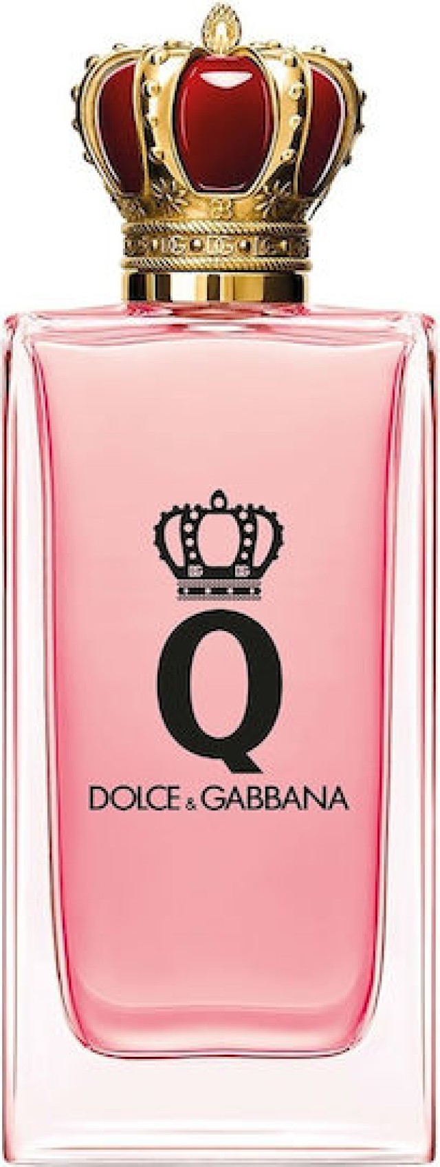 Dolce Gabbana Q Eau de Parfum Γυναικείο Άρωμα 100ml