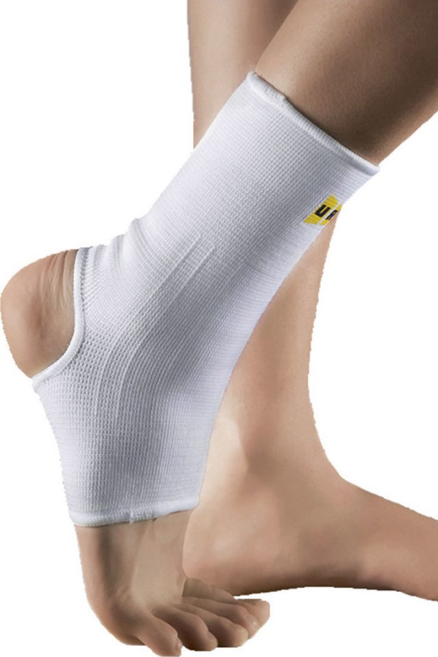 Uriel Ankle Support Ελαστική Επιστραγαλίδα Έξω Φτέρνας για Δεξί - Αρισ …