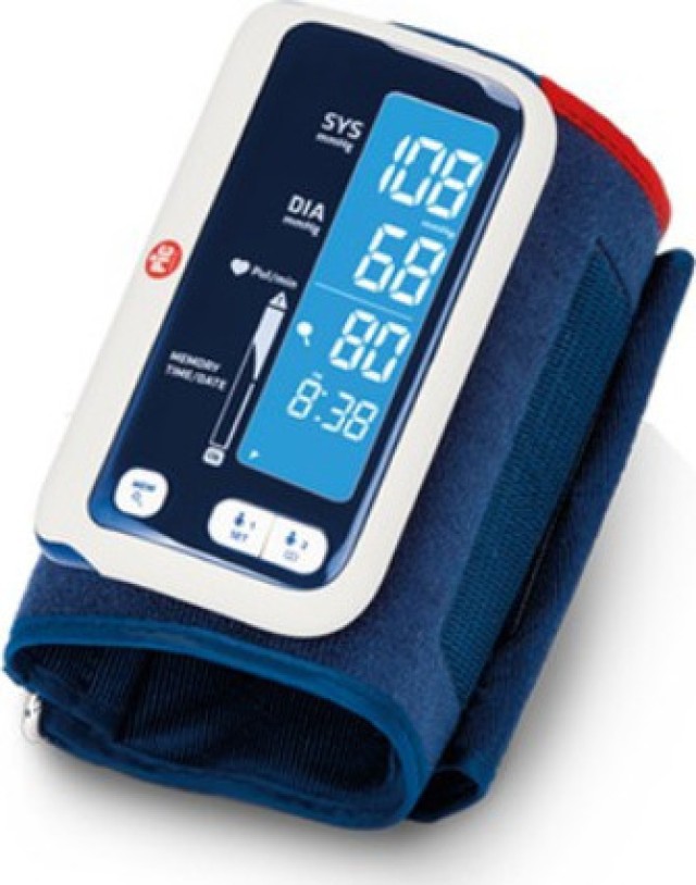 Pic Mobile Rapid Ηλεκτρονικό Αυτόματο Ψηφιακό Πιεσόμετρο Μπράτσου Pic Mobile Rapid Ηλεκτρονικό Αυτόματο Ψηφιακό Πιεσόμετρο Μπράτσου
