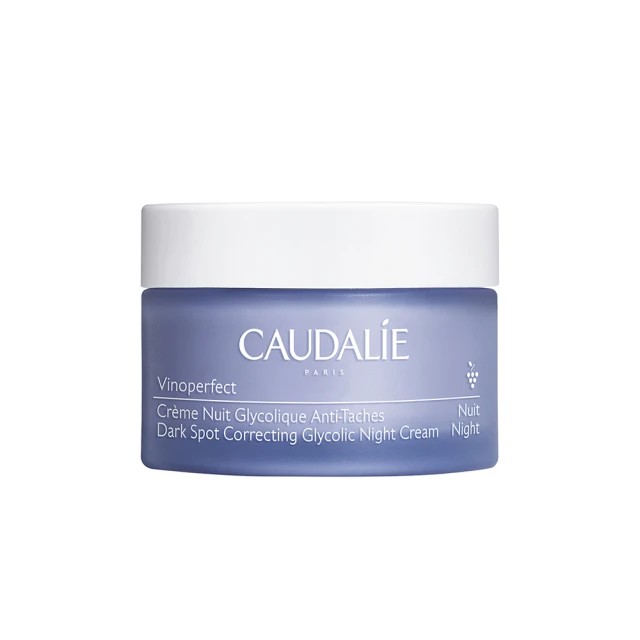 Caudalie Vinoperfect Dark Spot Correcting Glycolic Night Cream Ενυδατι …