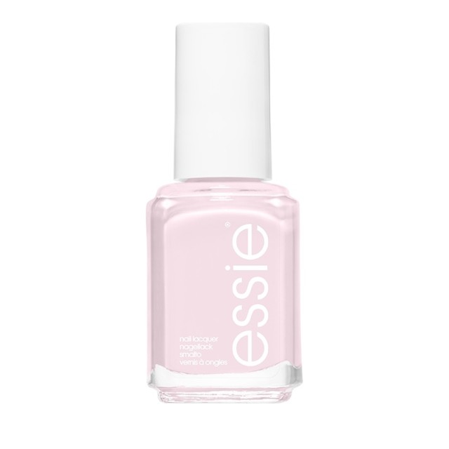 Essie Color 513 Sheer Luck Βερνίκι Νυχιών Γοητευτικό Και Κλασικό Διαφα &hellip;