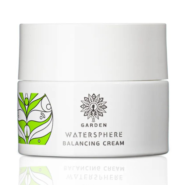 Garden Watersphere Balancing Face Cream Ενυδατική Κρέμα Προσώπου για Ε &hellip;