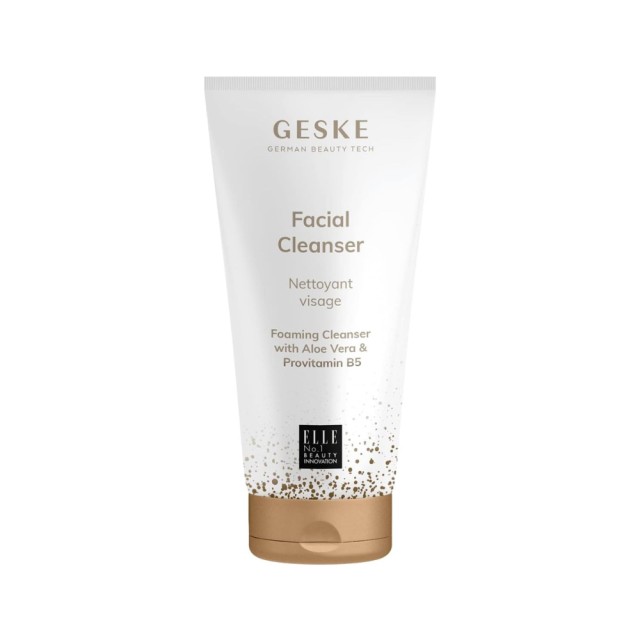 Geske Facial Cleanser Foam Αφρώδες Καθαριστικό Προσώπου 100ml