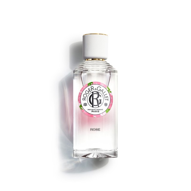 Roger & Gallet Rose Eau De Parfume Γυναικείο Άρωμα με Τριαντάφυλλο … Roger & Gallet Rose Eau De Parfume Γυναικείο Άρωμα με Τριαντάφυλλο …