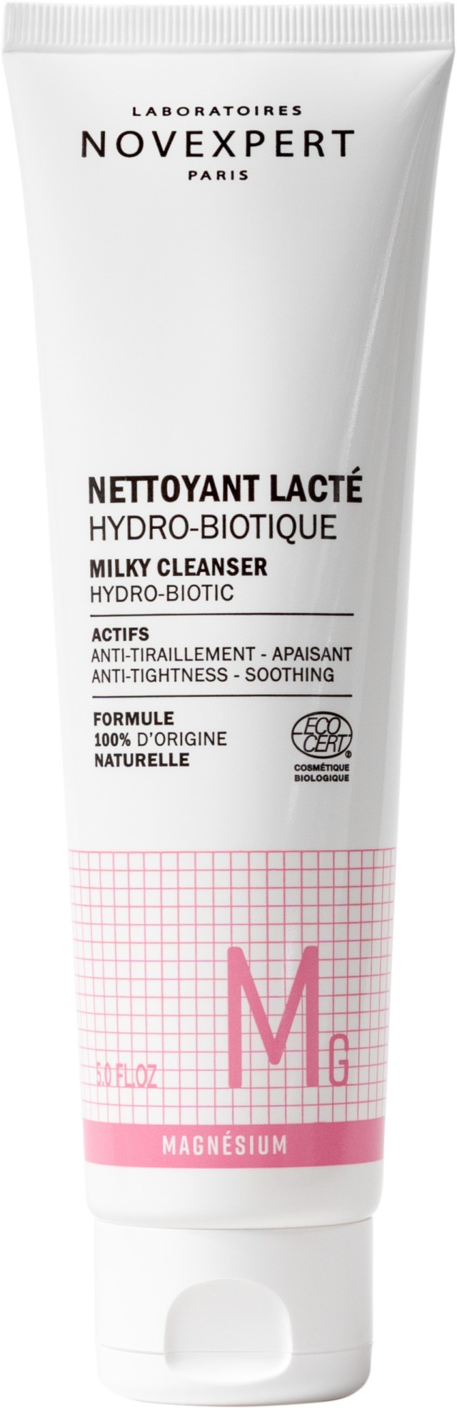 Novexpert Hydro Biotic Cleansing Milk Γαλάκτωμα Καθαρισμού για … Novexpert Hydro Biotic Cleansing Milk Γαλάκτωμα Καθαρισμού για …