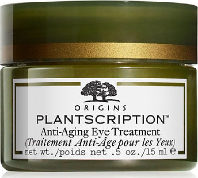 Origins Plantscription Anti-Aging Eye Treatment Αντιγηραντική Κρέμα Μα …