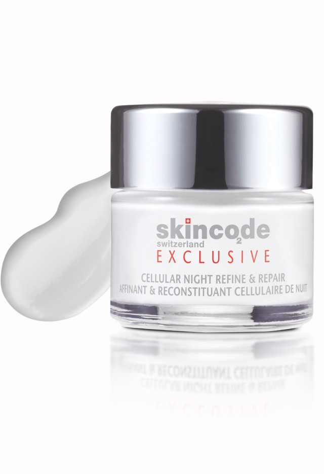 Skincode Cellular Night Refine & Repair 50ml Skincode Cellular Night Refine & Repair 50ml